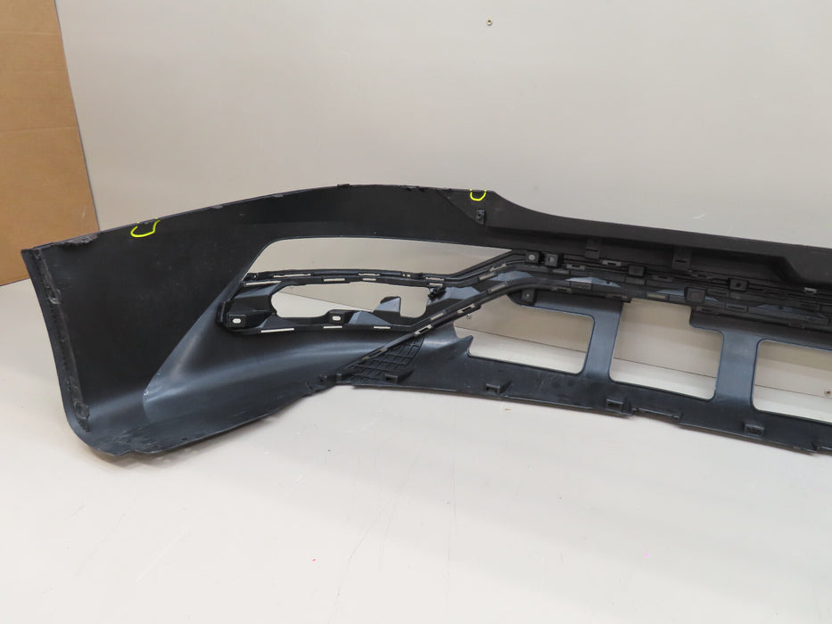 2022 2023 HYUNDAI TUCSON REAR BUMPER COVER OEM 86612-N9030