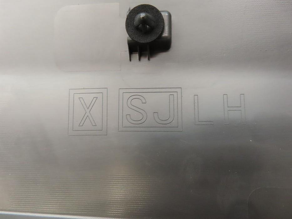 2022-2025 SUBARU FORESTER FRONT LEFT DRIVER SIDE DOOR MOLDING OEM