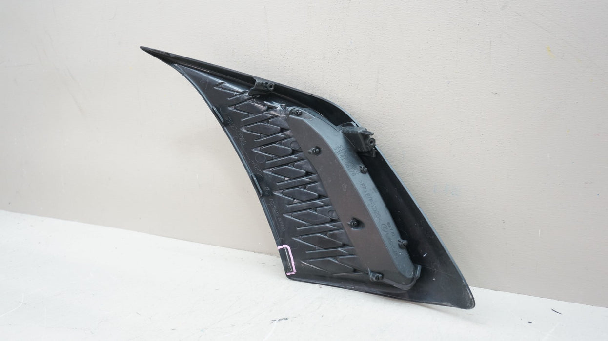 2019-2025 LEXUS ES350 ES300H FRONT RIGHT PASSENGER FOG LIGHT BEZEL 53105-06020