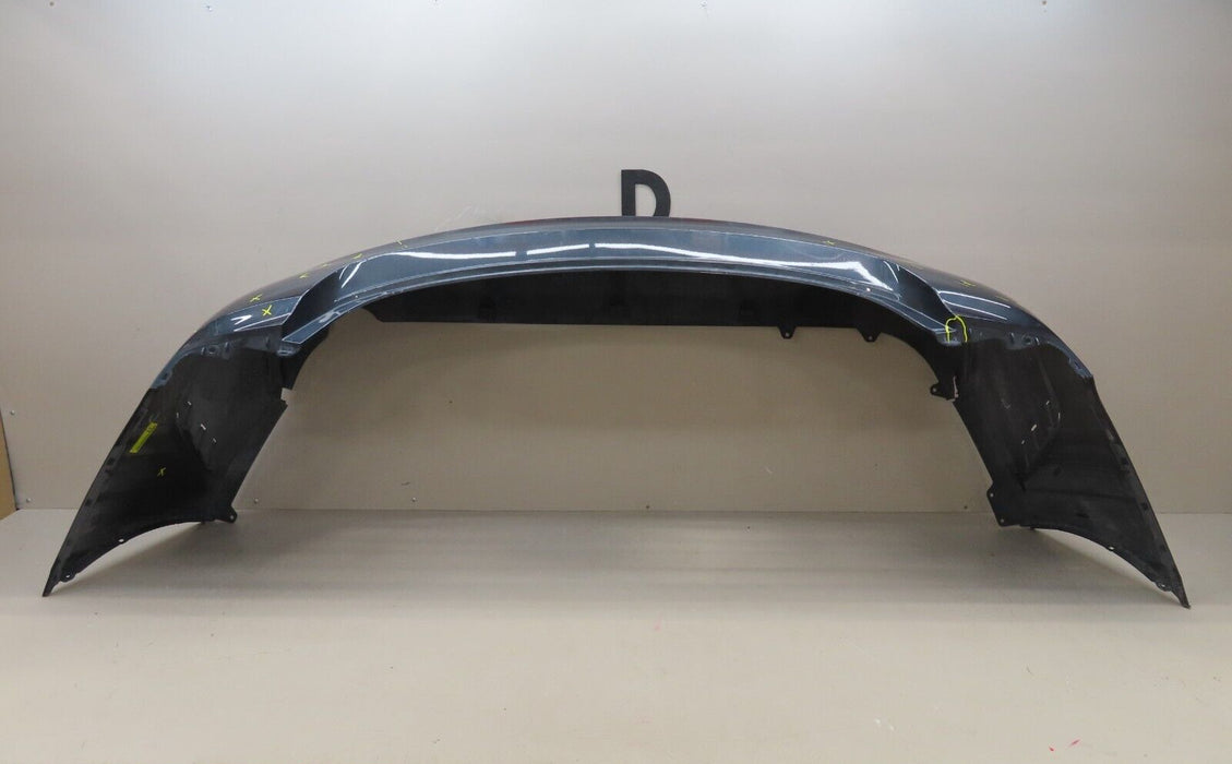 2021-2022 KIA K5 EX LX LXS SEDAN REAR BUMPER COVER PANEL PLASTIC OEM 86650-L3100
