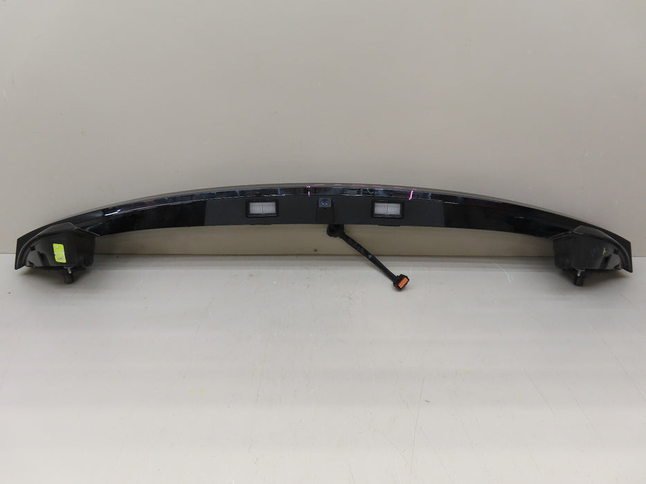 2021-2022 HYUNDAI TUCSON REAR CENTER FULL LED TAIL LIGHT OEM P#92403-CW