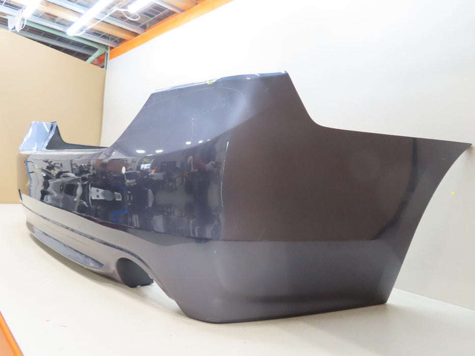 2015 2016 2017 SUBARU LEGACY REAR BUMPER COVER OEM 57704AL10