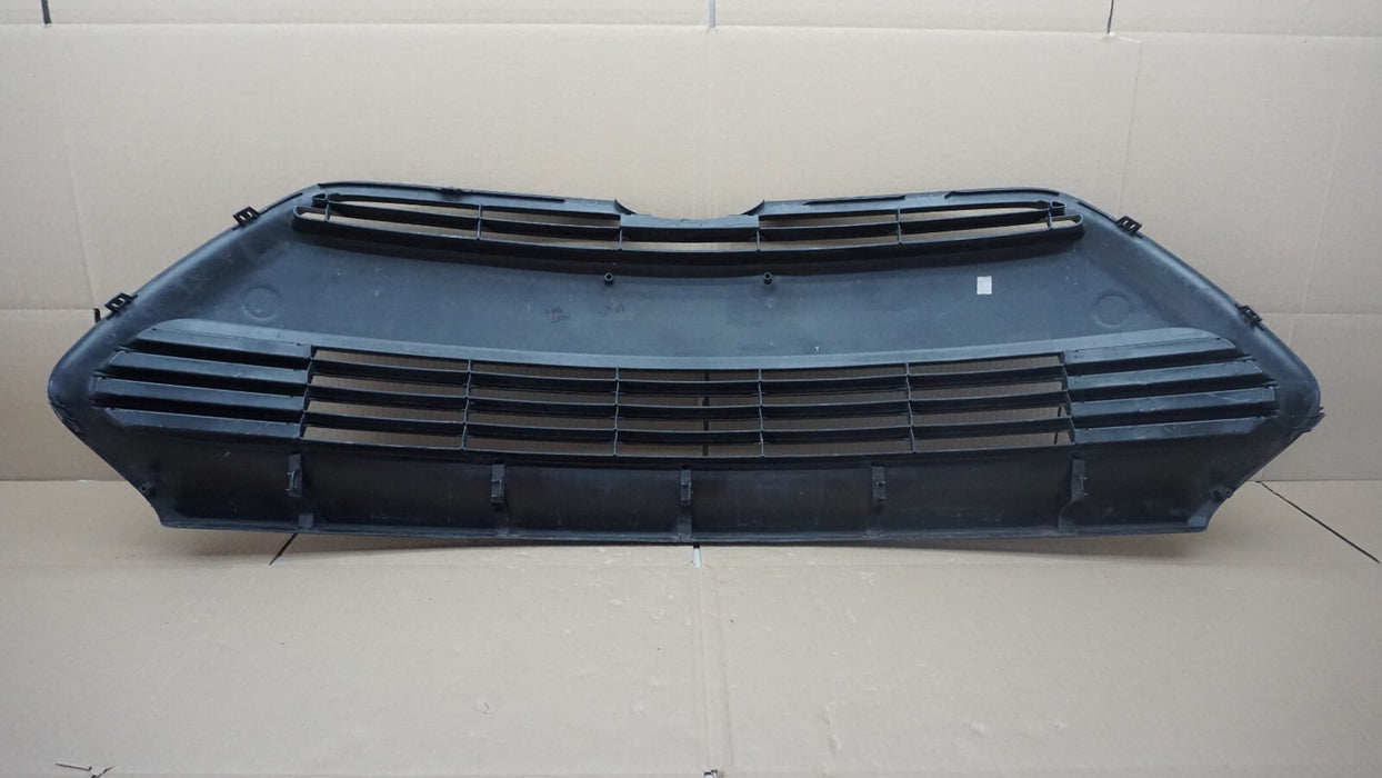 2017-2019 TOYOTA COROLLA FRONT RADIATOR GRILL GRILLE MOLDING CHROME OEM
