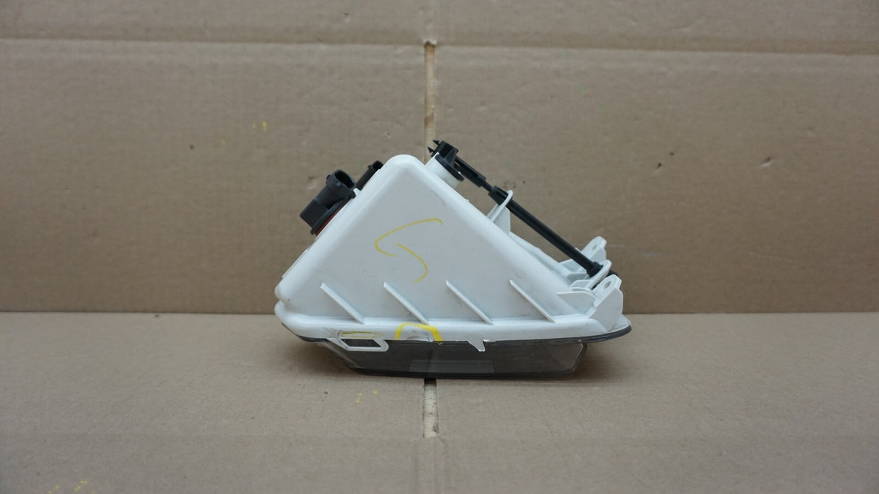 2017-2019 FORD ESCAPE FRONT LEFT DRIVERS SIDE FOG LIGHT HALOGEN OEM 17 18 19