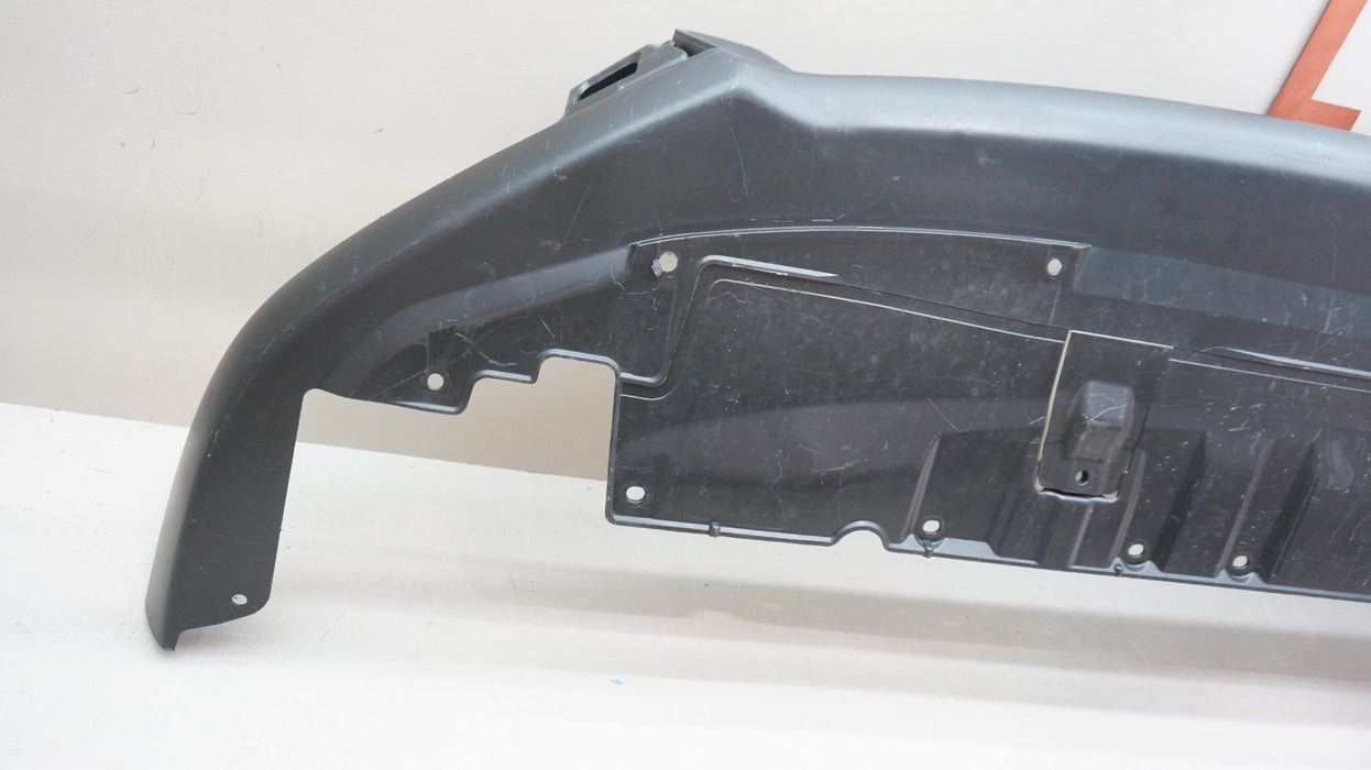2023-2024 HONDA HR-V FRONT LOWER BUMPER VALANCE PANEL OEM 71105-3W0-ZZ00