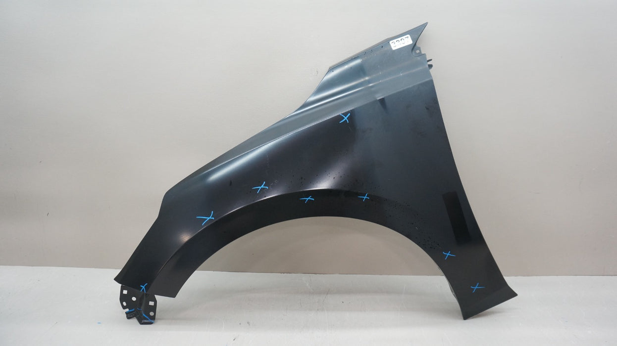 2020-2024 NISSAN SENTRA LH LEFT DRIVER FRONT FENDER OEM