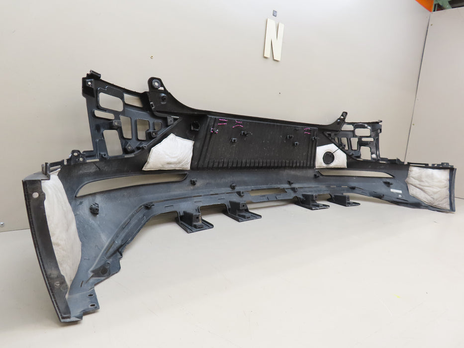 2022-2024 KIA EV6 REAR BUMPER COVER OEM