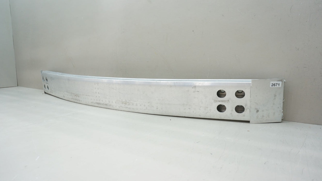 2023-2025 LEXUS RX350 FRONT BUMPER REINFORCEMENT IMPACT BAR OEM