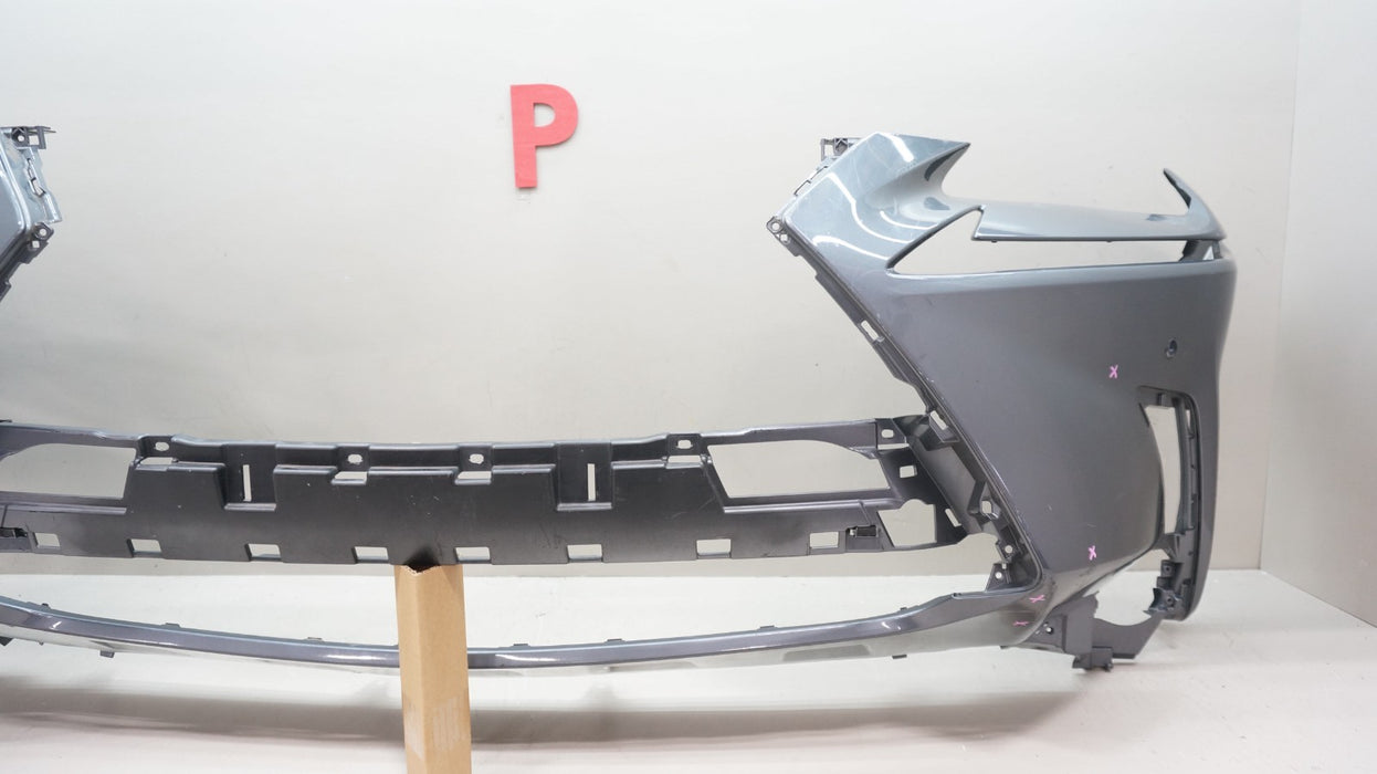 2018-2021 LEXUS NX200T NX300 FRONT BUMPER COVER PANEL OEM 52119-78190