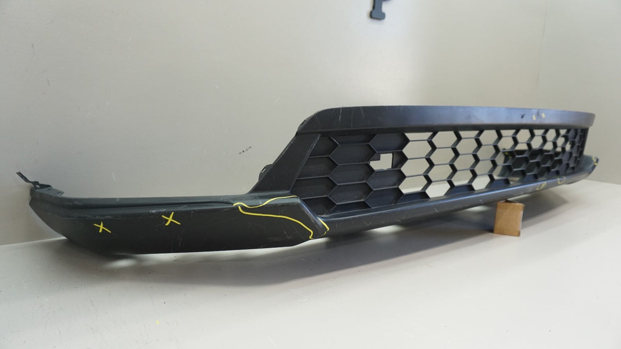 2023-2024 HONDA CRV FRONT LOWER BUMPER VALANCE 71105-3A0A-A000 OEM