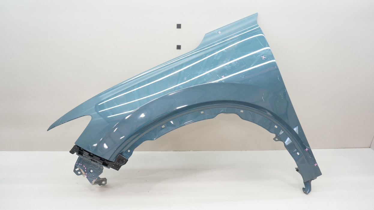 2023-2024 HONDA HR-V HRV LEFT DRIVER SIDE FENDER OEM