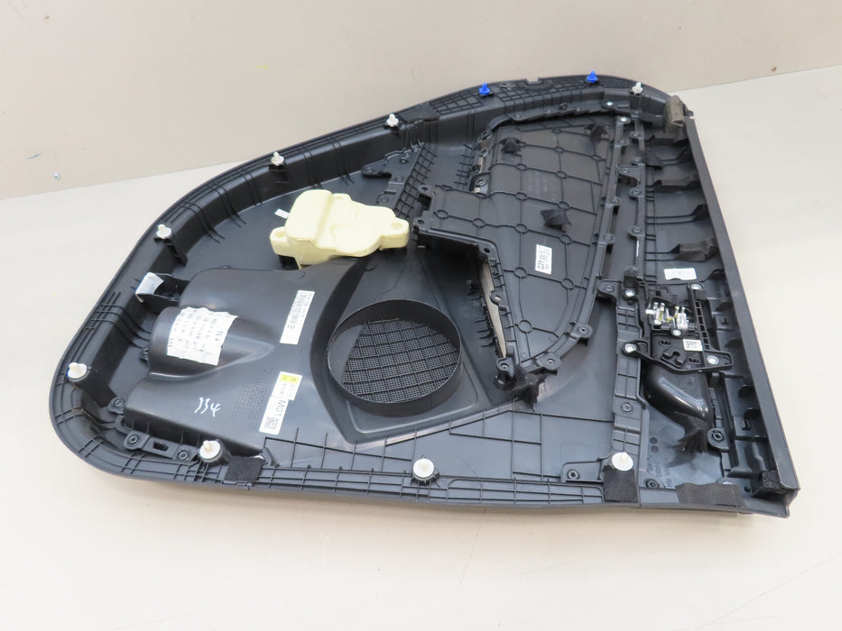 2016 2017 2018 HYUNDAI TUCSON REAR RIGHT PASSENGER DOOR PANEL OEM 83340-D3000