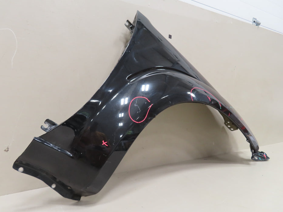 2005-2019 NISSAN FRONTIER FRONT RIGHT PASSENGER SIDE FENDER SHELL PANEL OEM