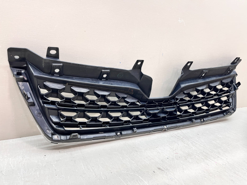 2014-2016 SUBARU FORESTER FRONT GRILLE GRILL 91122SG030 OEM