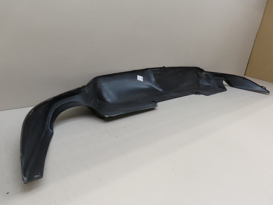 2022-2023 ACURA MDX REAR LOWER BUMPER COVER OEM 71551-3S5-A1