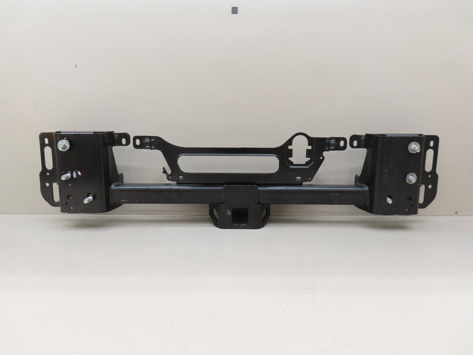 2015-2023 FORD F150 F-150 REAR TRAILER HITCH BAR OEM ML34-19D521
