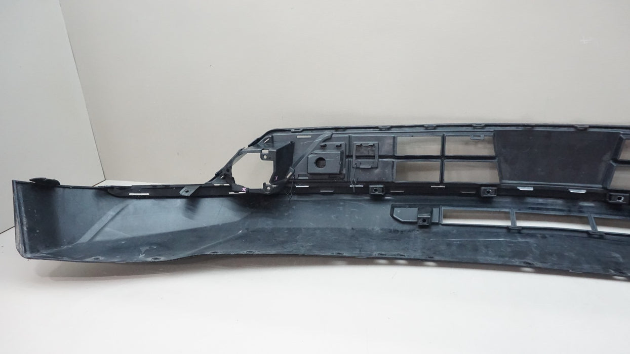 2025-2026 CHEVROLET TAHOE SUBURBAN FRONT LOWER BUMPER VALANCE 85642526 OEM