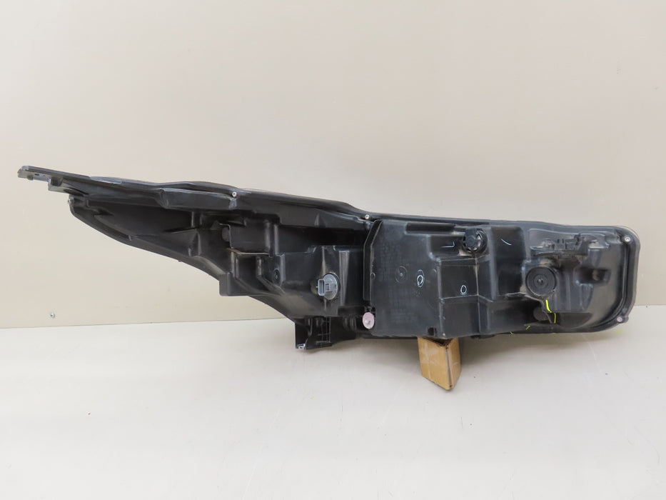 2019-2021 ACURA RDX FRONT LEFT DRIVER SIDE HEADLIGHT LED OEM 9382