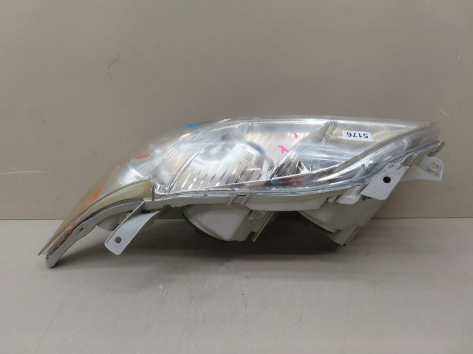 2007-2009 TOYOTA CAMRY FRONT LEFT DRIVER SIDE HEADLIGHT OEM