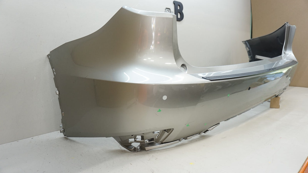 2020-2022 LEXUS RX RX350 RX450h REAR BUMPER COVER OEM 20 21 22 52159-48270