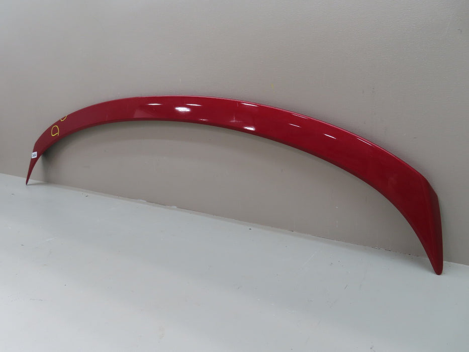 2018-2020 TOYOTA CAMRY LE SE XLE XSE REAR TRUNK LID SPOILER OEM 76871-06170