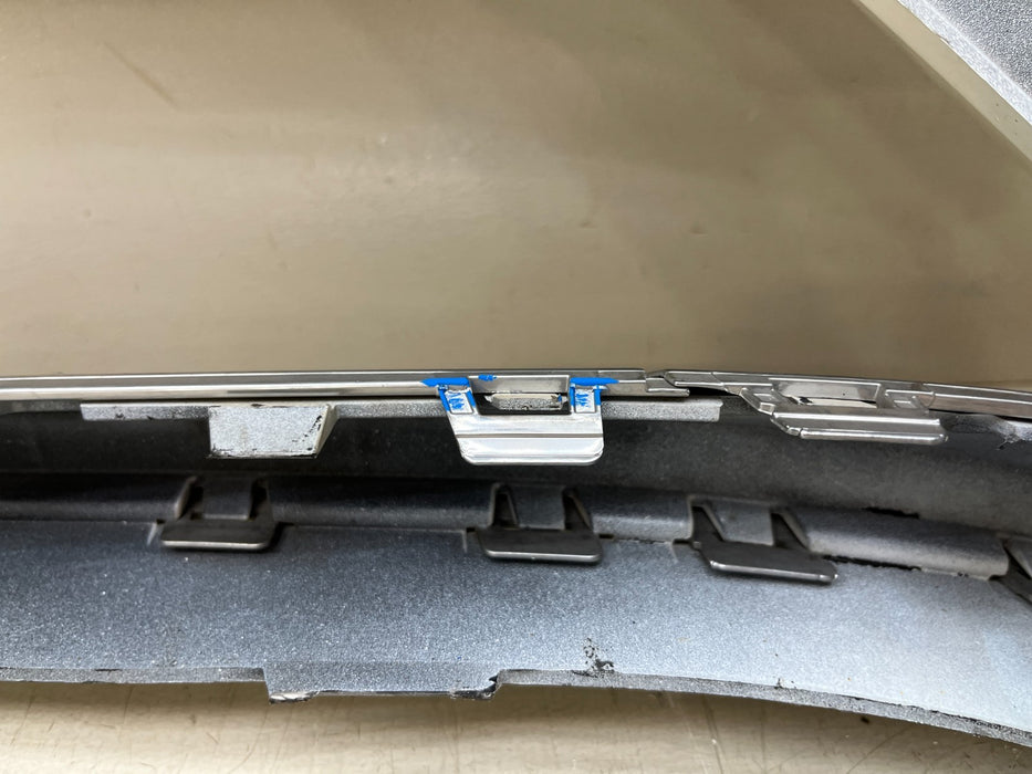 2014-2017 MERCEDES-BENZ S-CLASS COUPE AMG FRONT BUMPER A2178801447 OEM