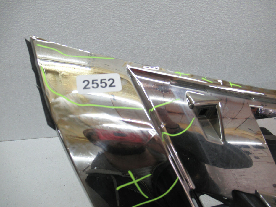 2009 2010 2011 ACURA TL FRONT GRILL GRILLE OEM