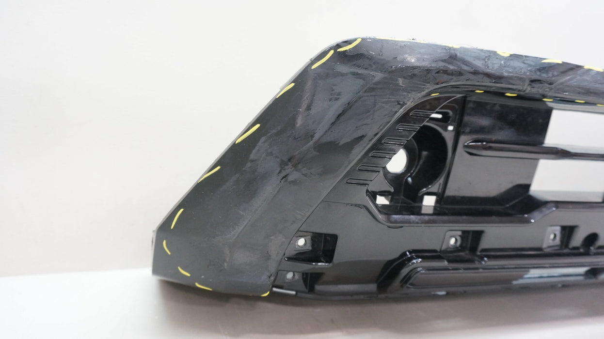 2021-2025 GMC YUKON FRONT BUMPER LOWER VALANCE COVER 86782898 OEM