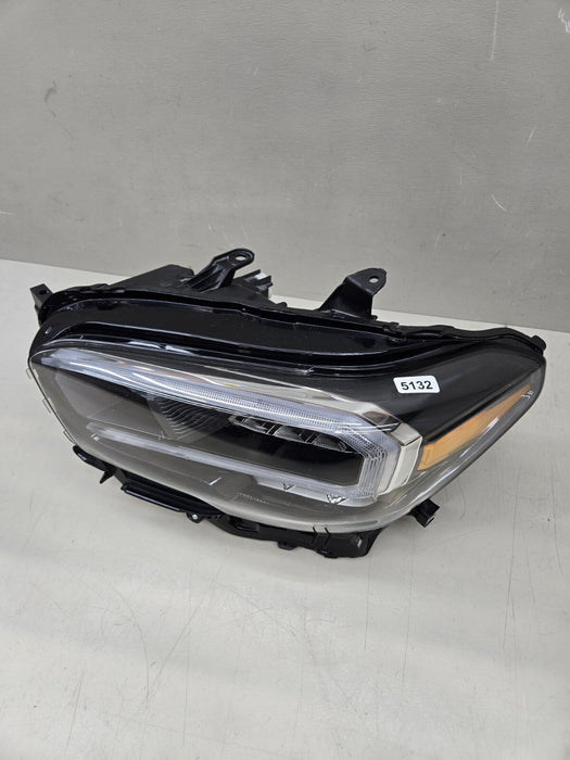 2020-2023 Toyota Tacoma Left Full LED Headlight Lamp OEM