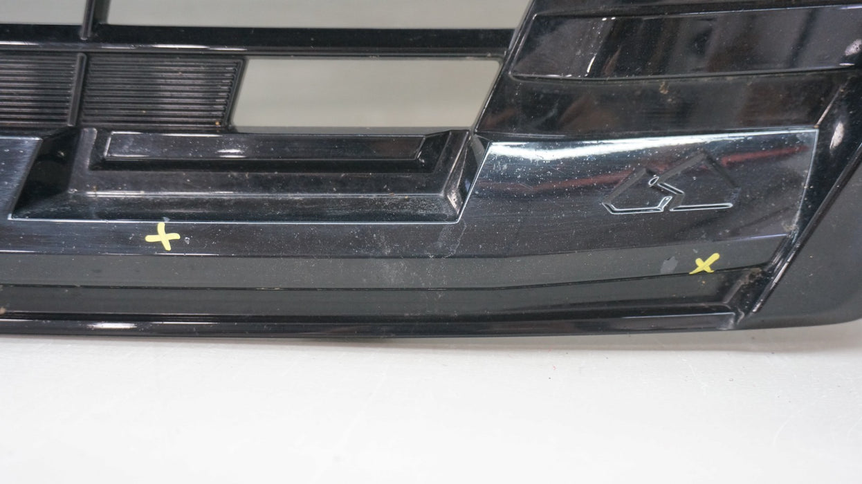 2025-2026 NISSAN ROGUE FRONT RADIATOR GRILLE GRILL 62310-6EN0A OEM
