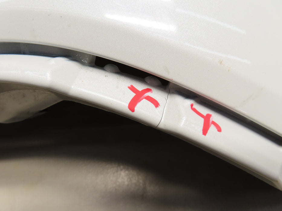 2017-2019 HONDA HR-V REAR RIGHT PASSENGER BUMPER CAP COVER OEM 71502-3W0-A000