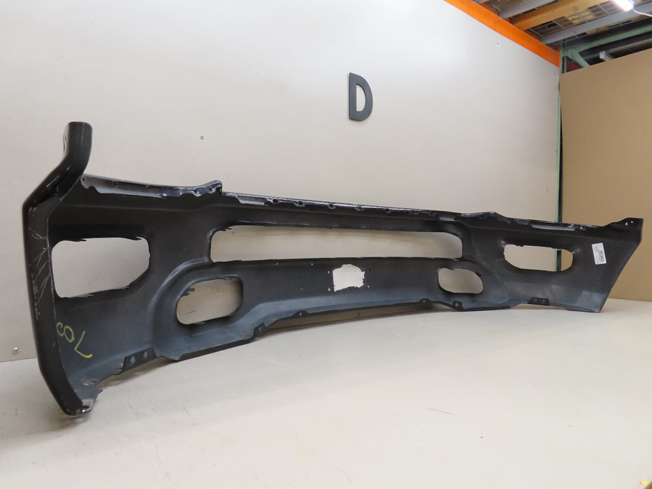 2019-2023 DODGE RAM 1500 FRONT BUMPER COVER OEM
