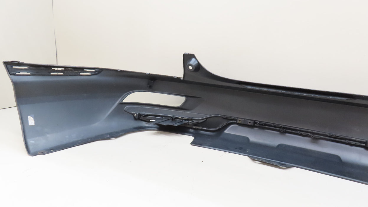 2020-2022 HONDA CRV CR-V REAR BUMPER COVER OEM 71501-TLA-A700
