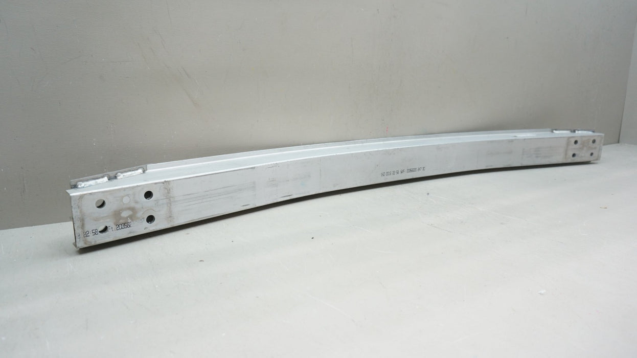 2017-2020 HONDA CRV CR-V FRONT REINFORCEMENT IMPACT BAR USED 71130TLAA000 OEM