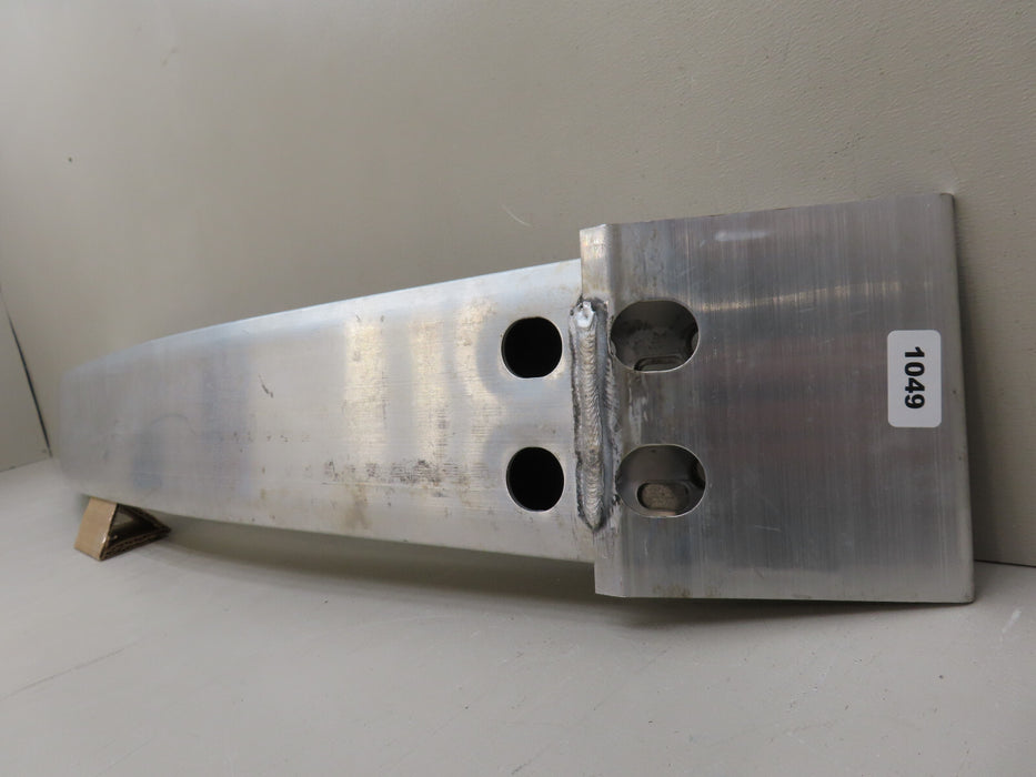 2023-2025 LEXUS RX350 FRONT REINFORCEMENT IMPACT BAR OEM