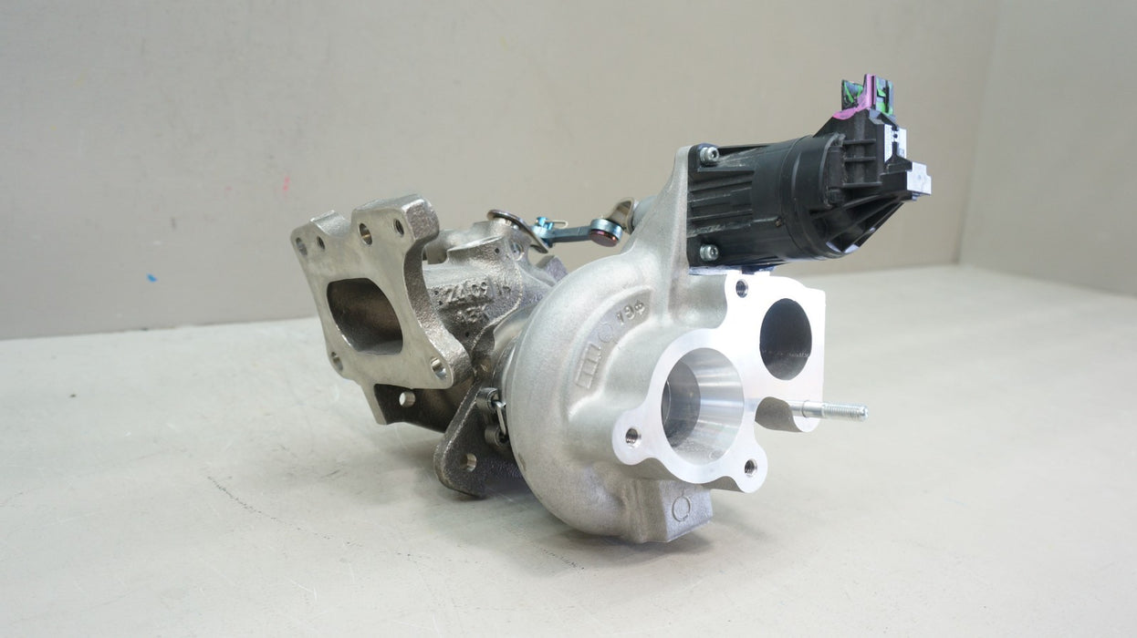 2016-2021 HONDA CIVIC CR-V TURBO TURBOCHARGER 1.5L 49373-07011 OEM