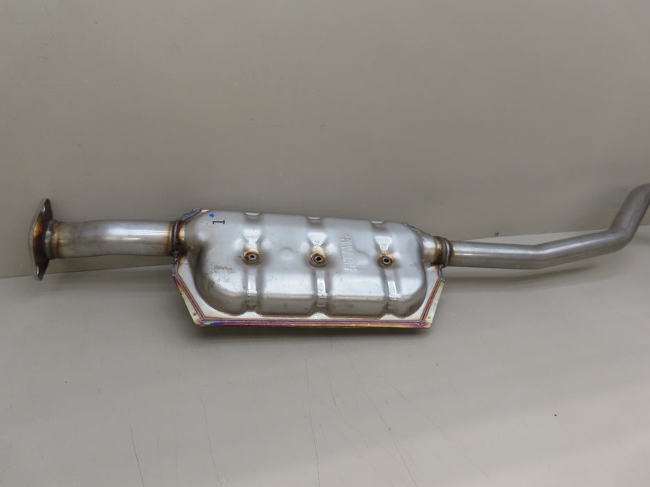 2020-2024 SUBARU OUTBACK EXHAUST CENTER INTERMEDIATE PIPE  OEM 44200AN01B