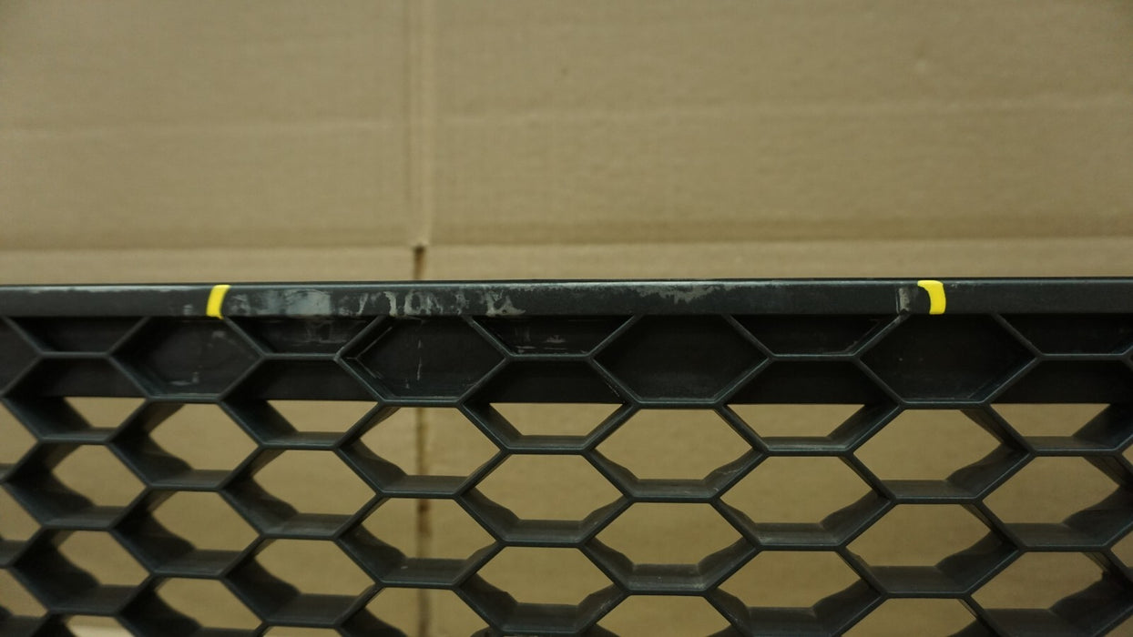 2020-2021 TOYOTA COROLLA SE XSE FRONT BUMPER LOWER GRILL GRILLE OEM 5KO853655