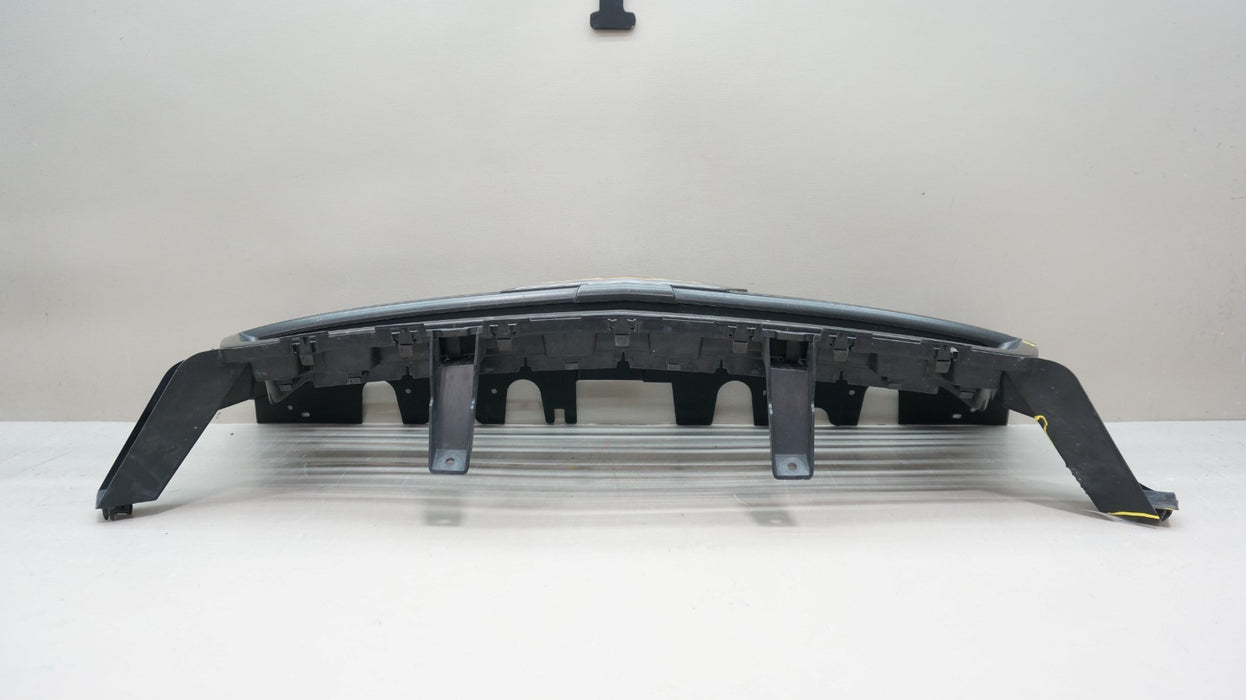 2015-2020 CHEVROLET COLORADO FRONT BUMPER RADIATOR GRILLE OEM 23451116