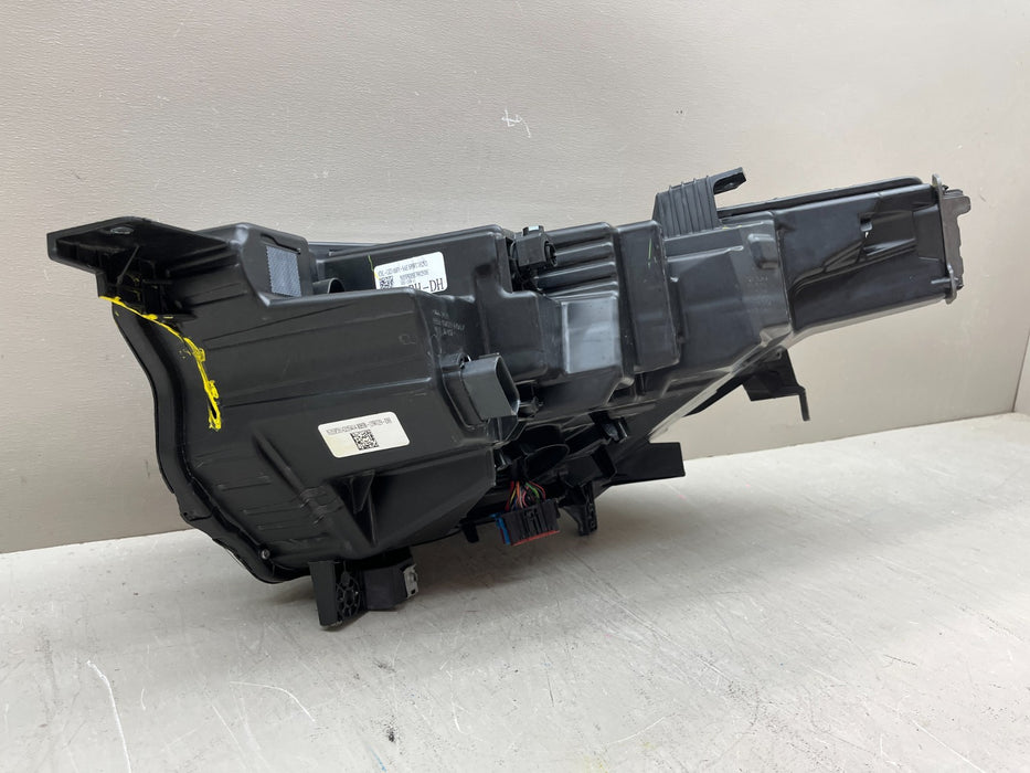 2025-2026 FORD EXPLORER RH PASSENGER LED HEADLIGHT RB5B-13W029-A OEM
