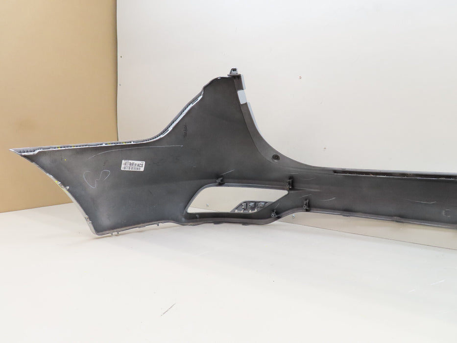 2017 2018 HYUNDAI SANTA FE SPORT REAR BUMPER COVER OEM 86612-4Z500