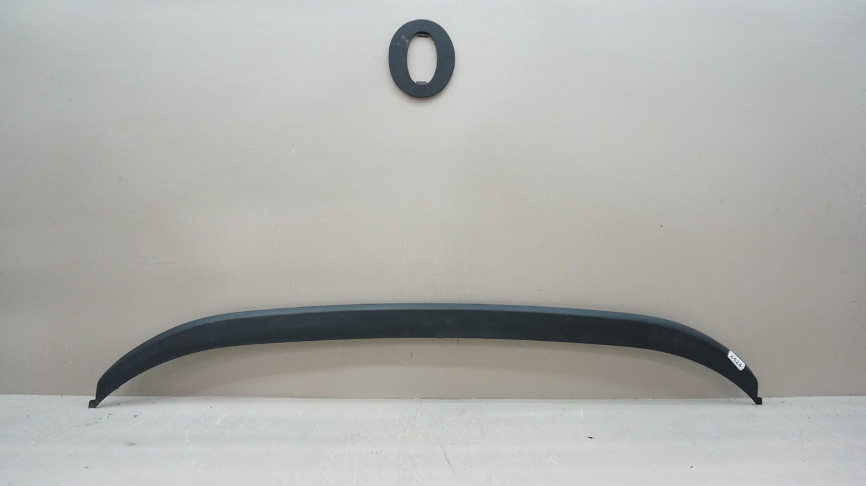 2014-2015 KIA OPTIMA FRONT LOWER BUMPER LIP SPLITTER TRIM OEM 86591-4C500