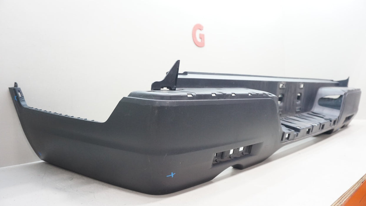 2021-2023 HONDA RIDGELINE REAR BUMPER COVER PANEL OEM 71501-T6Z-A500