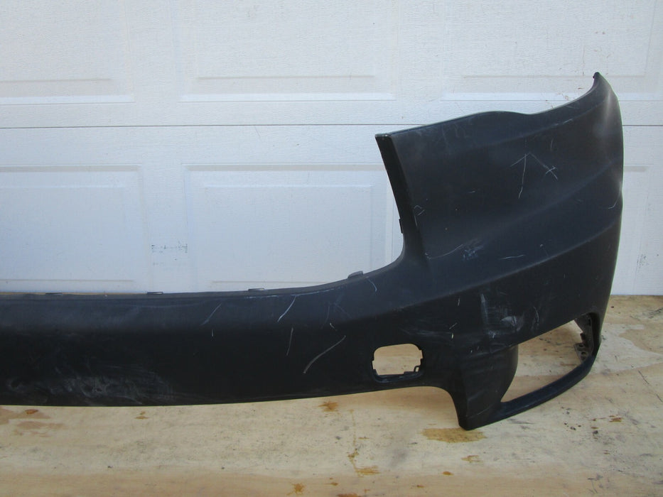 14 15 16 TOYOTA HIGHLANDER FRONT BUMPER COVER CAPA