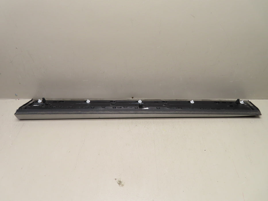 2018 2019 2020 Audi Q5 Molding Trim Front Left LH Side Door OEM 80A853959