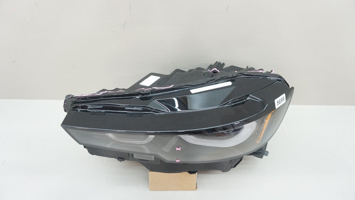 2023-2024 MAZDA CX-50 FRONT LEFT DRIVERS SIDE HEADLIGHT LED OEM