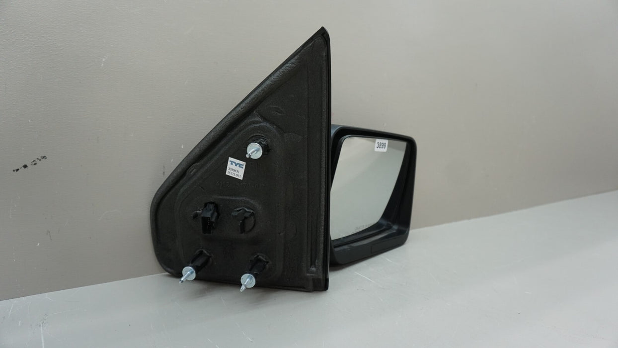 2011-2014 FORD F-150 F150 RH RIGHT PASSENGER SIDE MIRROR AFTERMARKET