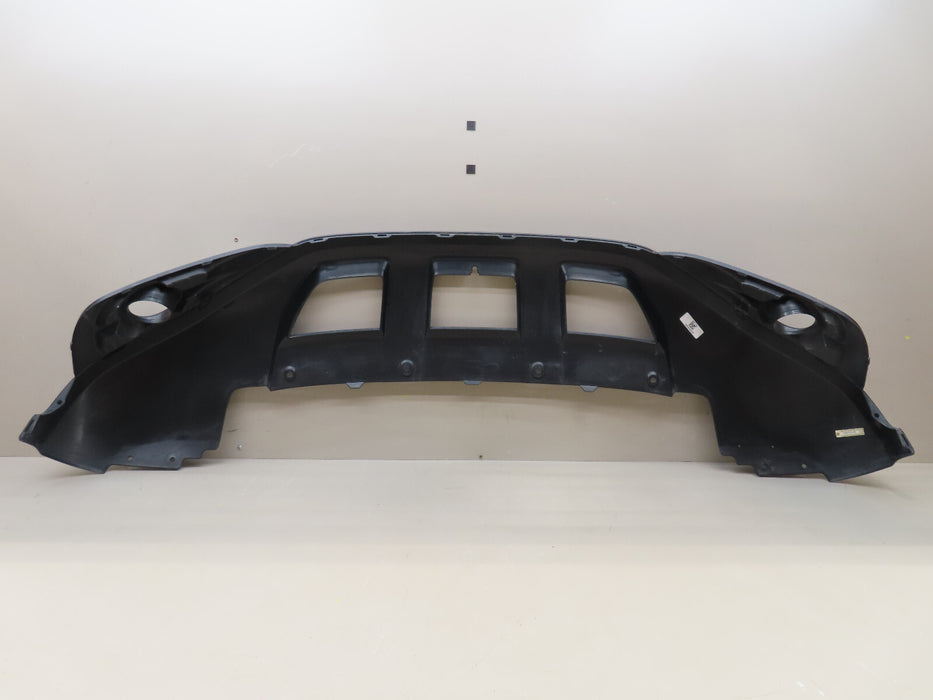 2012 2013 2014 HONDA CR-V FRONT LOWER BUMPER VALANCE COVER OEM 71102-TOA-ZY00