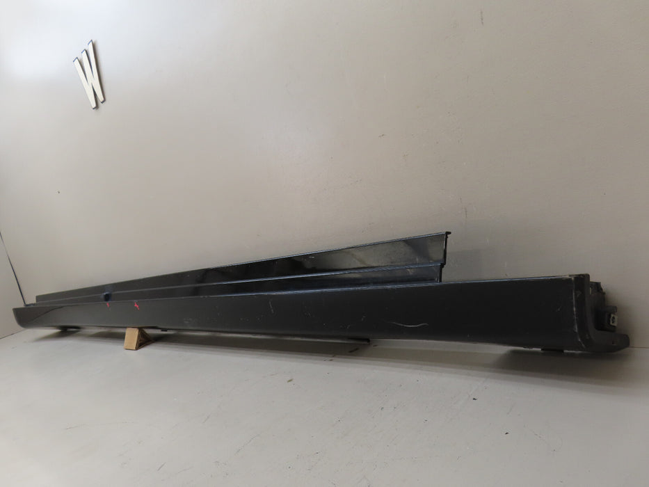 2023 JEEP GRAND CHEROKEE RIGHT PASSENGER SIDE ROCKER PANEL OEM