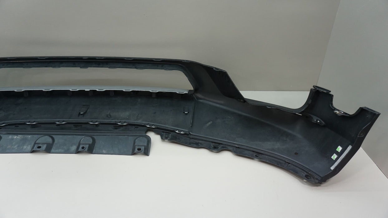 2019-2022 HONDA PILOT FRONT LOWER BUMPER VALANCE COVER OEM 71110-TG7-A5